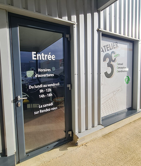 Maître d'œuvre en architecture à Vesoul