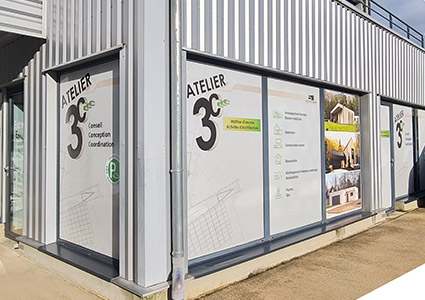 Maître d'œuvre en architecture à Vesoul